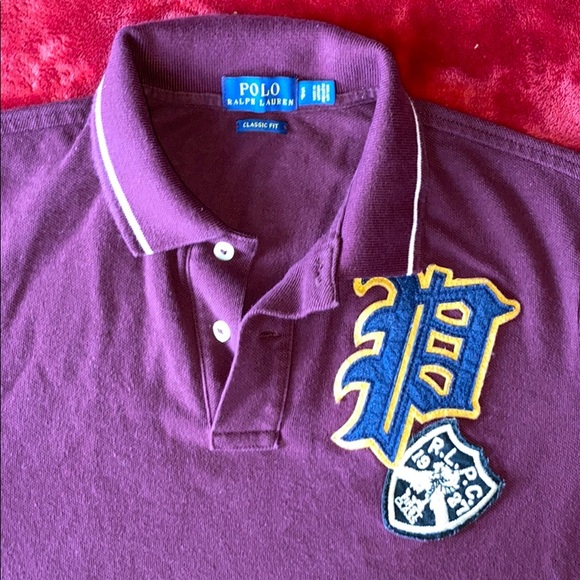 Polo Ralph Lauren Polo Shirt - Picture 2 of 4